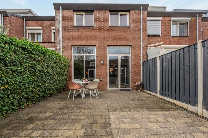 Foto 39 van Hof van Portland 5