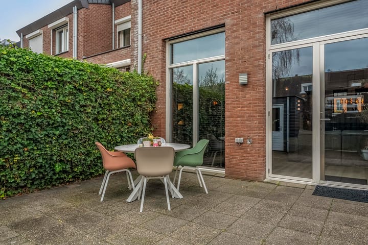 Foto 40 van Hof van Portland 5