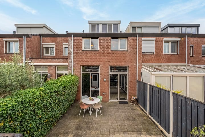 Foto 41 van Hof van Portland 5