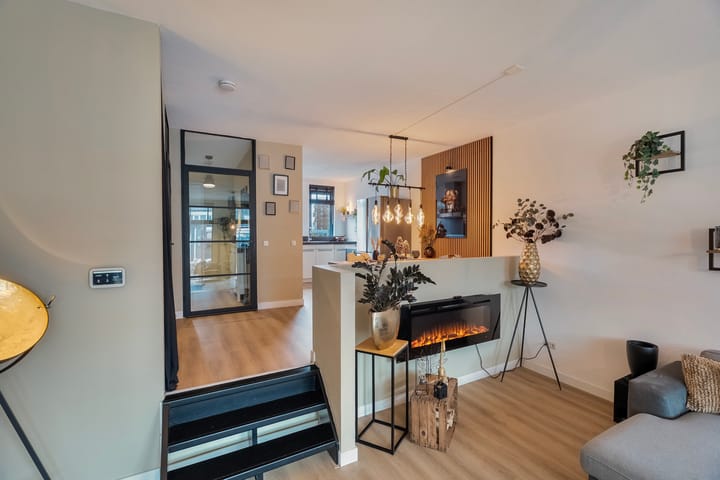 Foto 17 van Hof van Portland 5