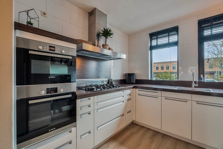 Foto 19 van Hof van Portland 5