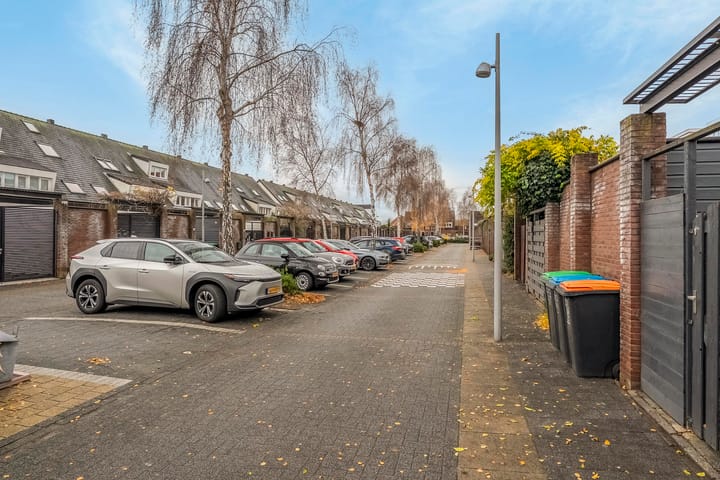 Foto 43 van Hof van Portland 5