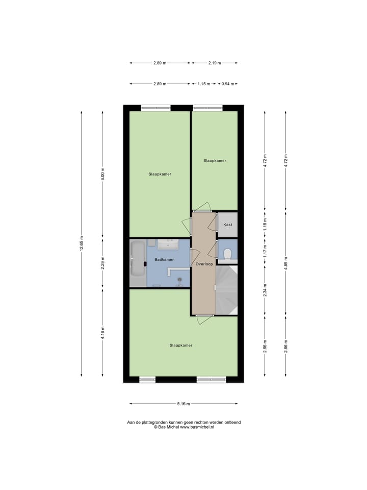 Foto 47 van Hof van Portland 5