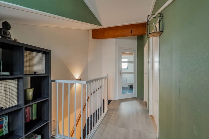 Foto 31 van Hof van Portland 5