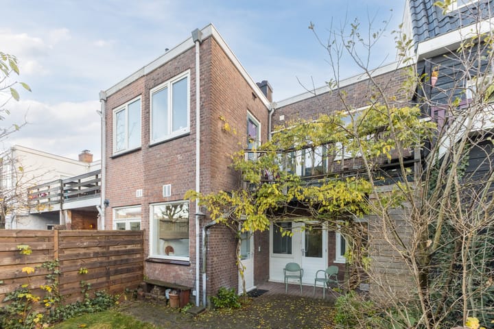 Photo 42 of Cornelis van Noordestraat 22-ZW