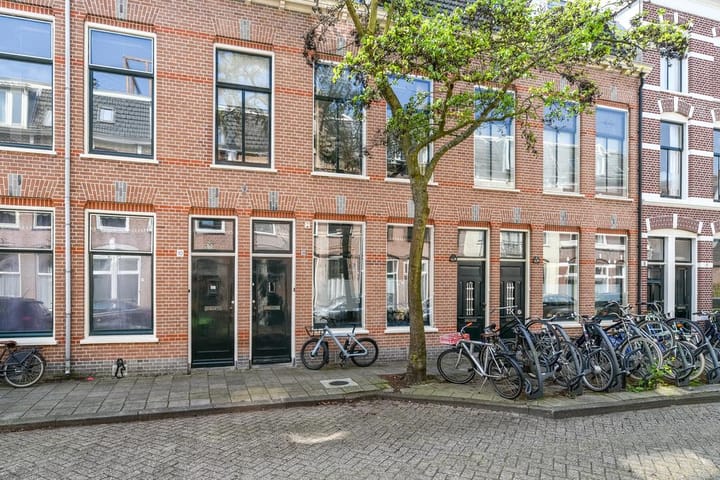Schermerstraat 10-ZW