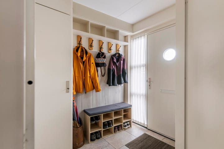 Photo 3 of J.H. L.-van Herwaardenstraat 61