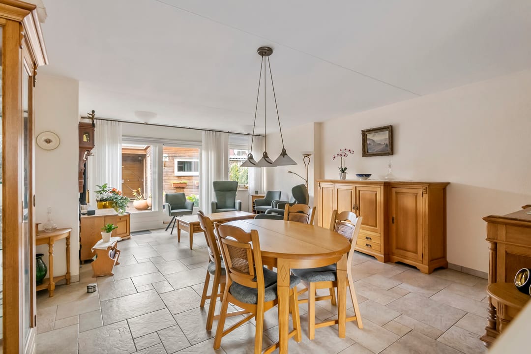 Photo 8 of J.H. L.-van Herwaardenstraat 61