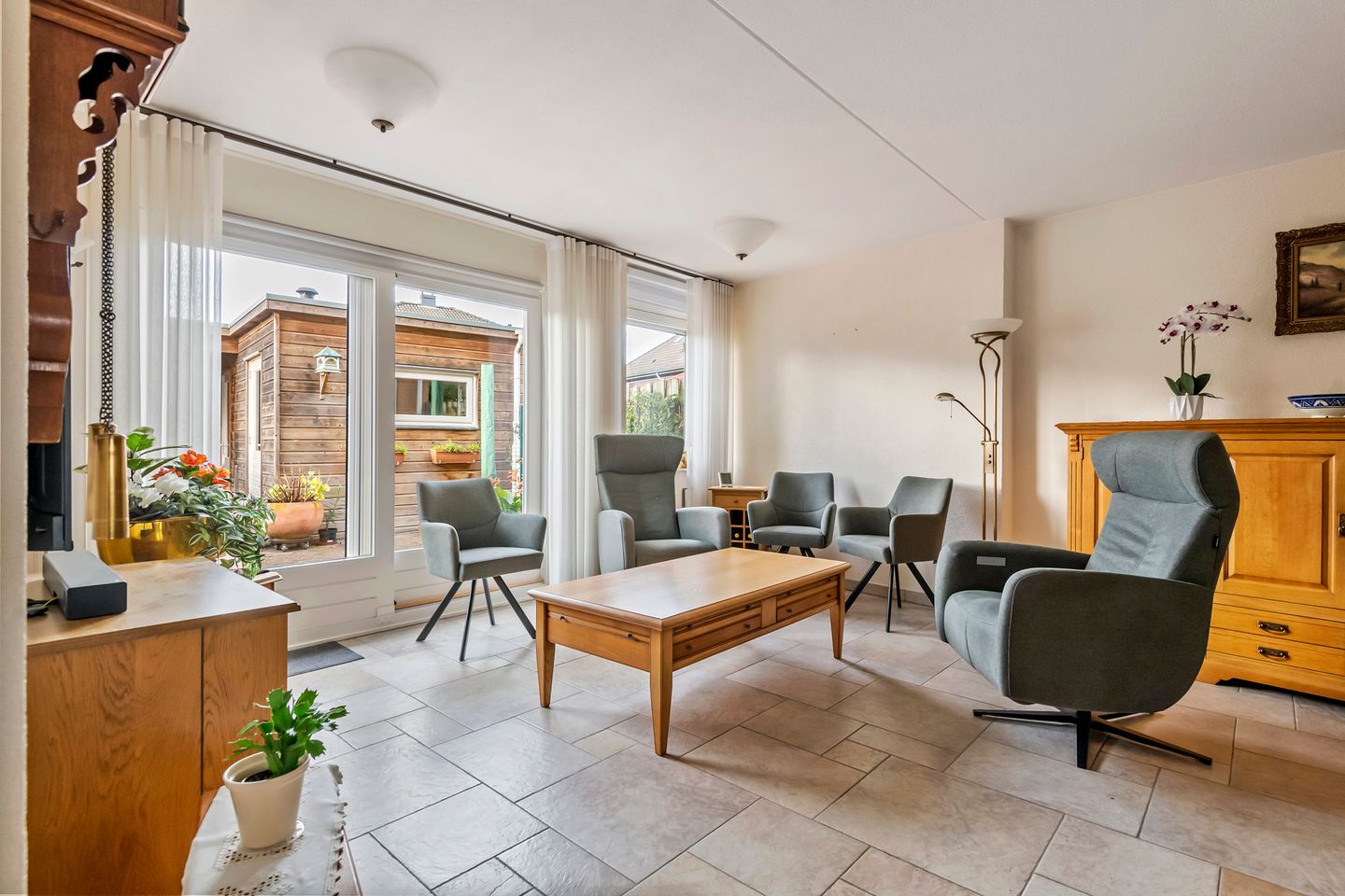 Photo 10 of J.H. L.-van Herwaardenstraat 61