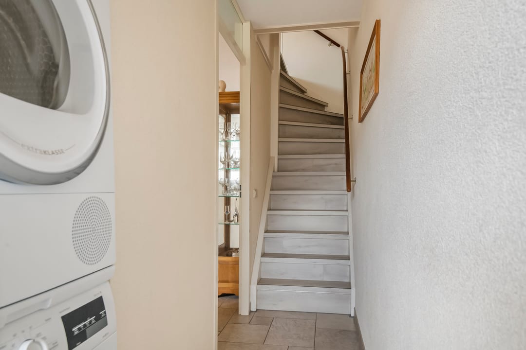 Photo 16 of J.H. L.-van Herwaardenstraat 61