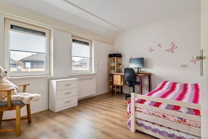 Foto 21 van J.H. L.-van Herwaardenstraat 61