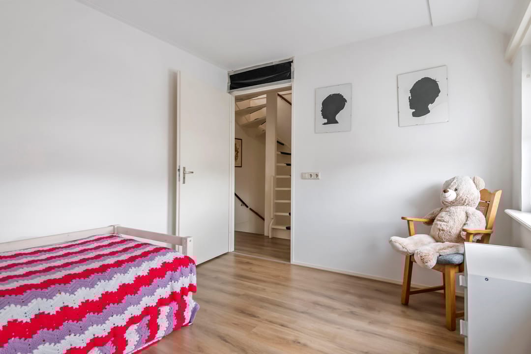 Photo 22 of J.H. L.-van Herwaardenstraat 61