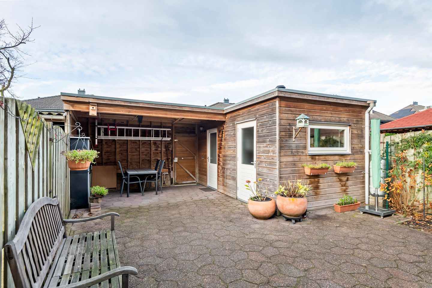 Photo 29 of J.H. L.-van Herwaardenstraat 61