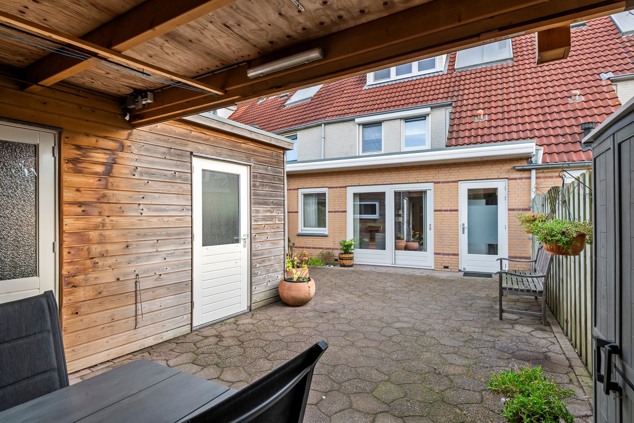 Photo 30 of J.H. L.-van Herwaardenstraat 61