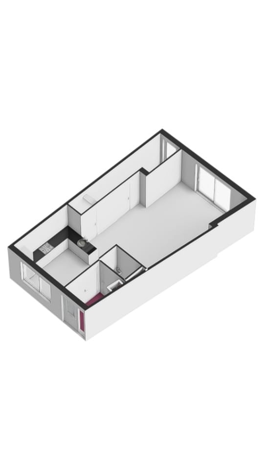 Photo 34 of J.H. L.-van Herwaardenstraat 61
