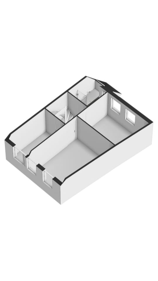 Photo 36 of J.H. L.-van Herwaardenstraat 61