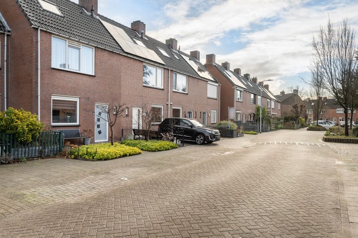 Foto 7 van Heliotroop 35