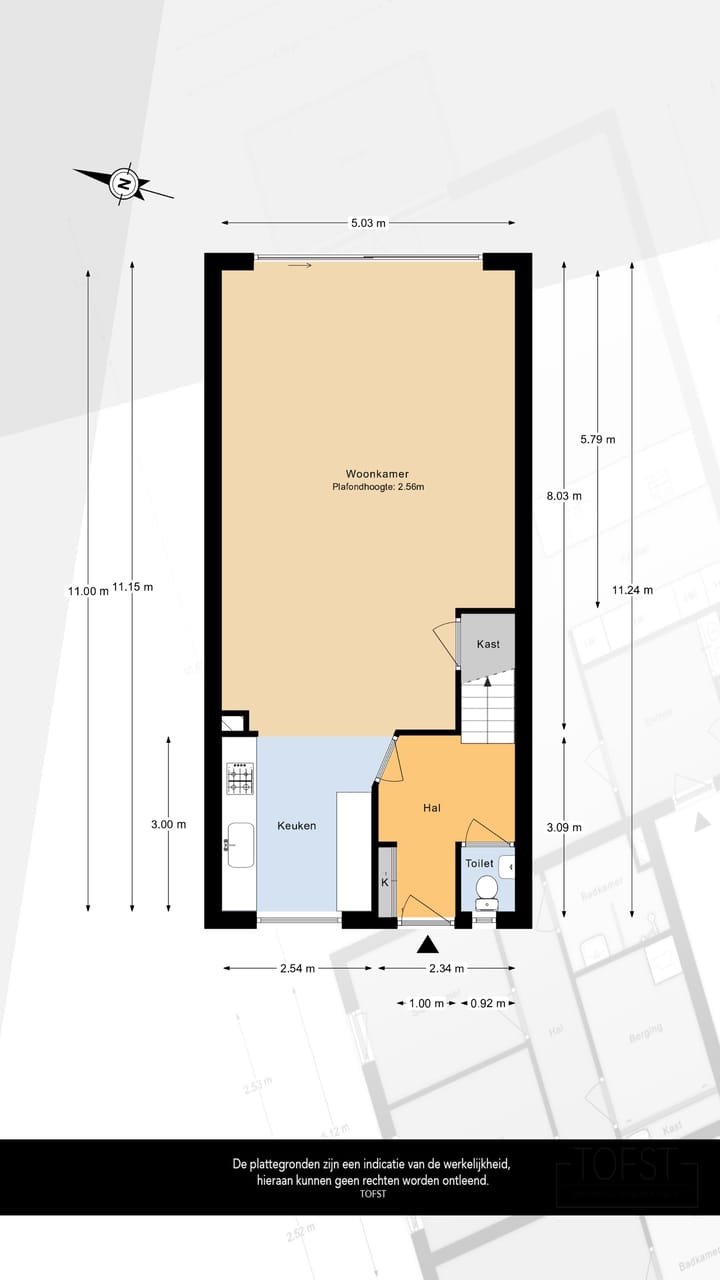 Foto 31 van Heliotroop 35