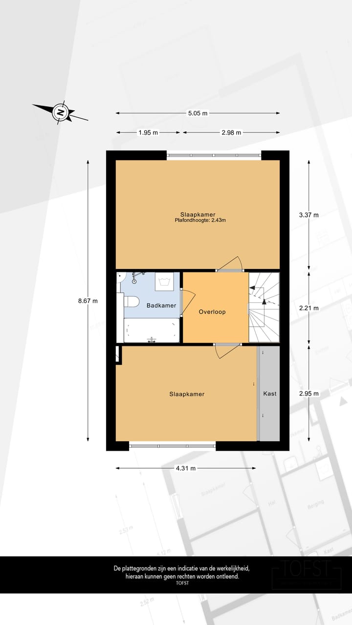Foto 32 van Heliotroop 35