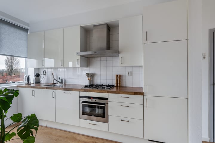 Mendelssohnplein 10-D