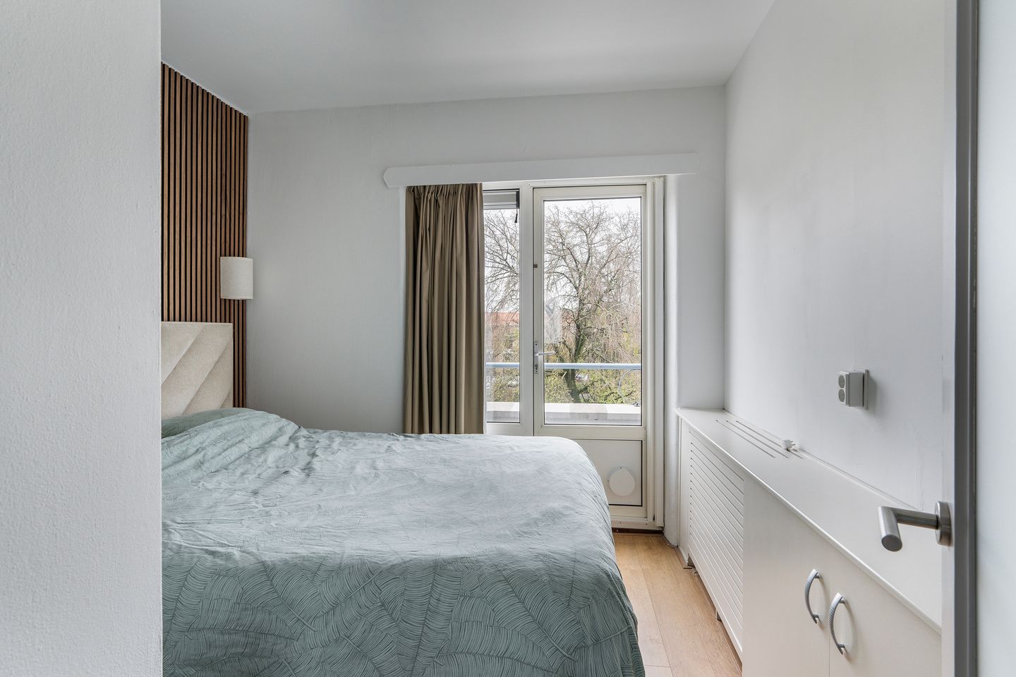 Photo 4 of Mendelssohnplein 10-D
