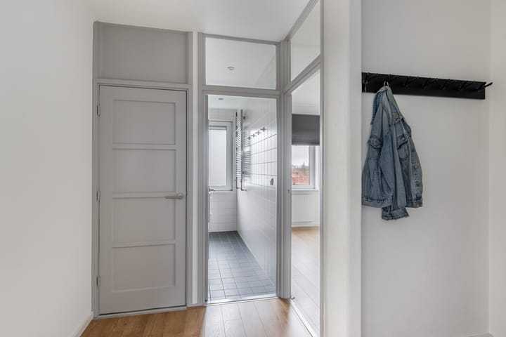 Foto 12 van Mendelssohnplein 10-D