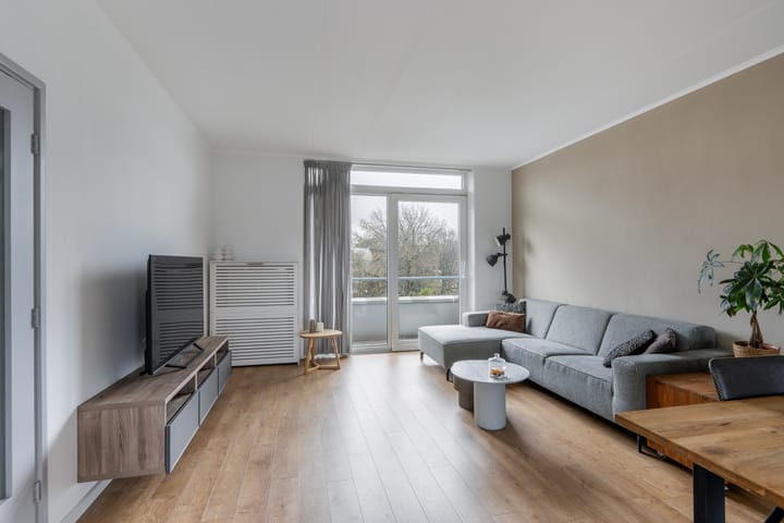 Foto 13 van Mendelssohnplein 10-D