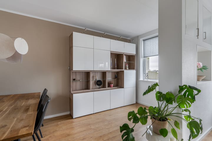 Foto 17 van Mendelssohnplein 10-D