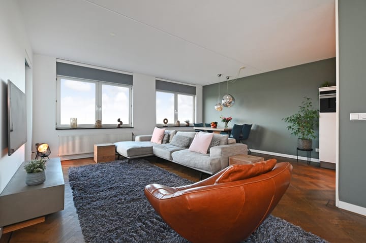 Foto 7 van Cypergras 203