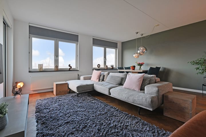 Foto 9 van Cypergras 203