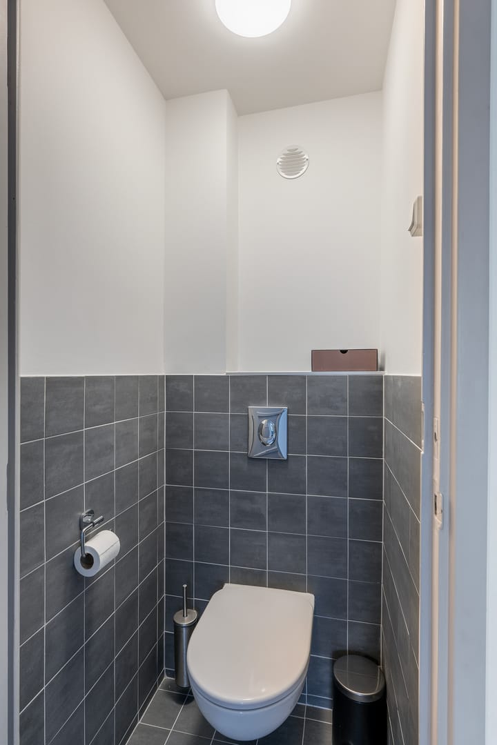 Foto 11 van Mendelssohnplein 10-D