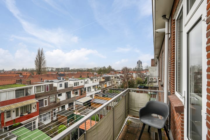 Foto 20 van Mendelssohnplein 10-D