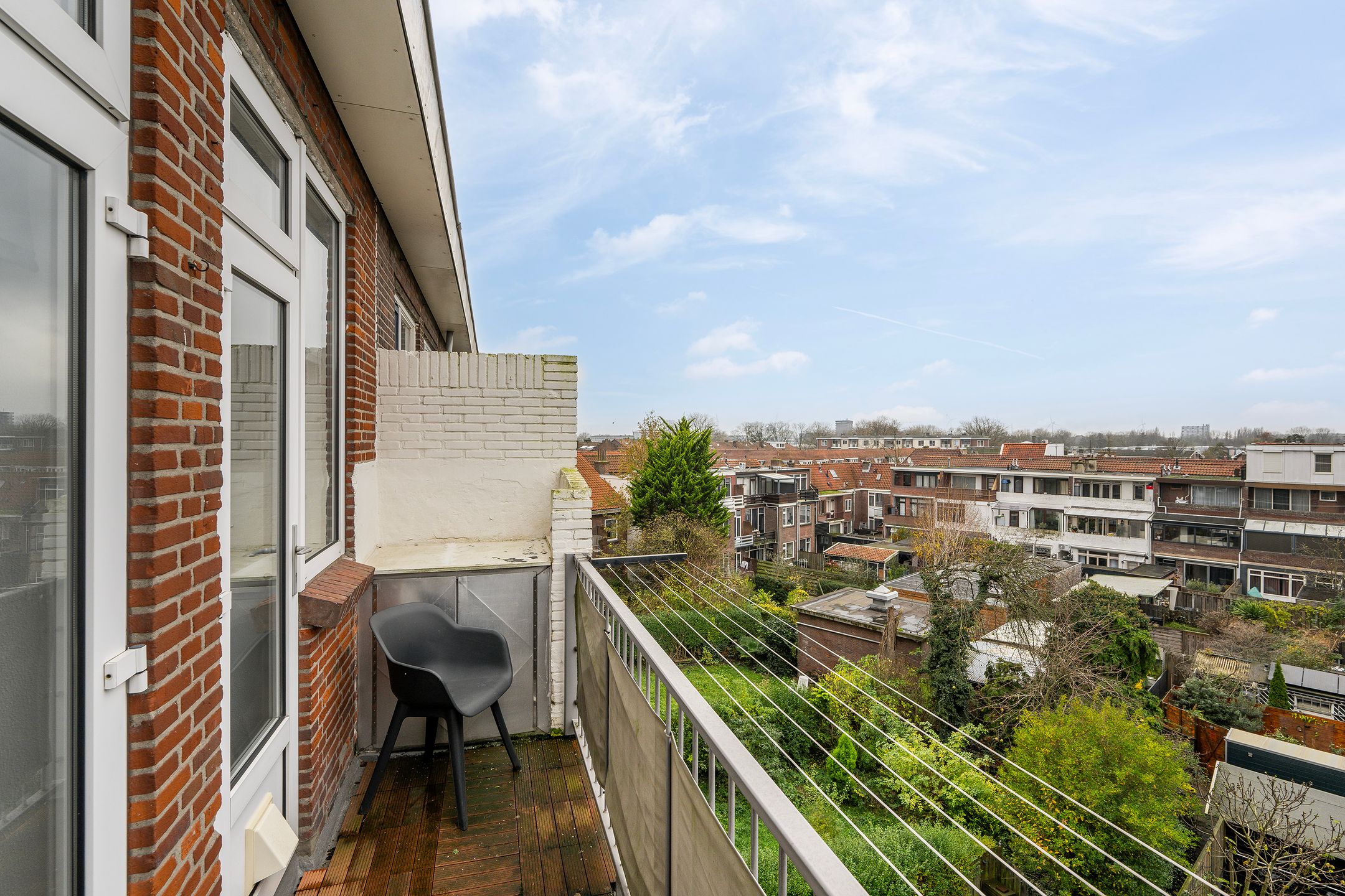 Photo 21 of Mendelssohnplein 10-D