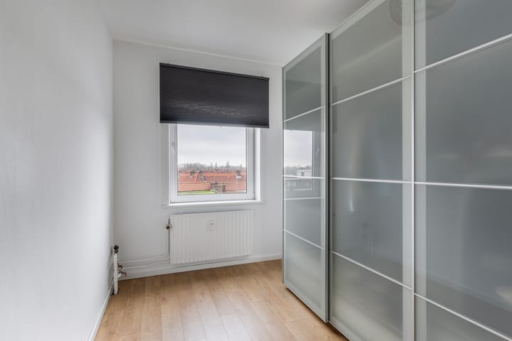 Foto 26 van Mendelssohnplein 10-D