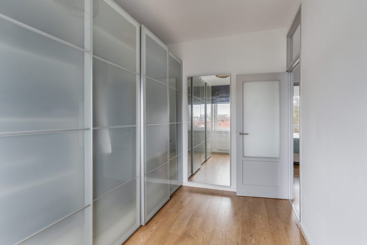 Foto 27 van Mendelssohnplein 10-D