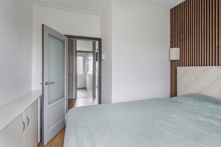 Foto 29 van Mendelssohnplein 10-D