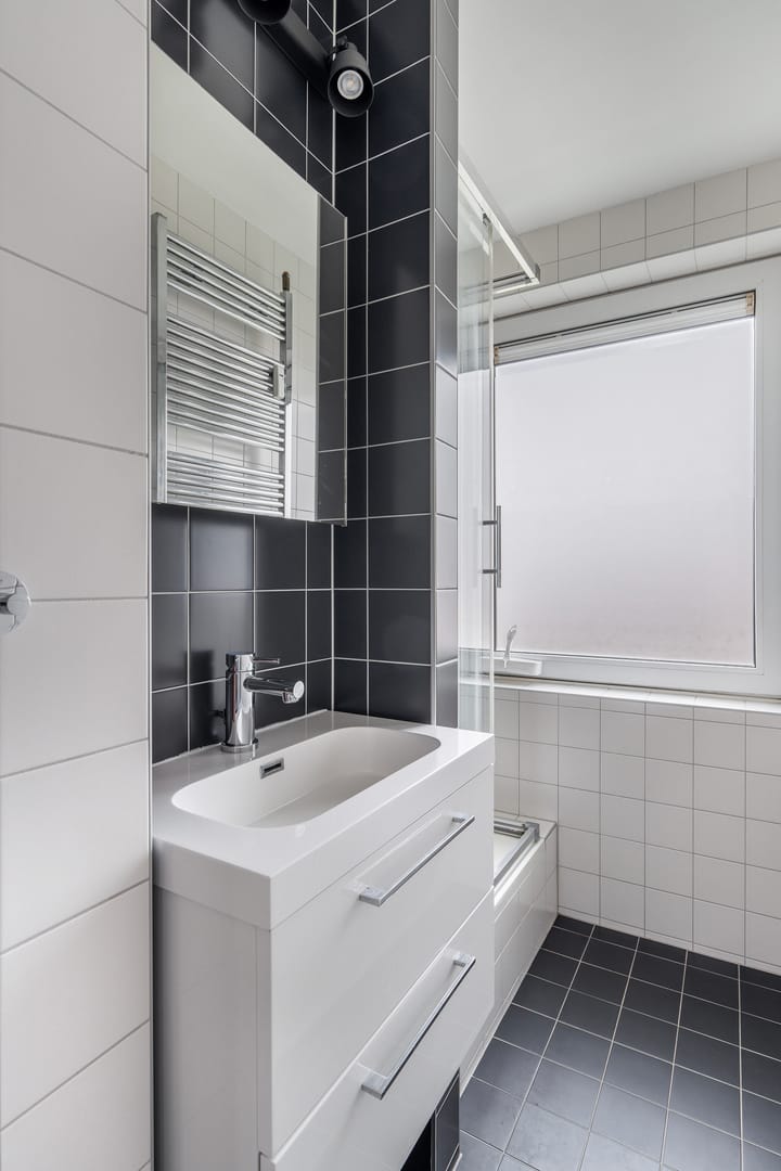 Foto 31 van Mendelssohnplein 10-D