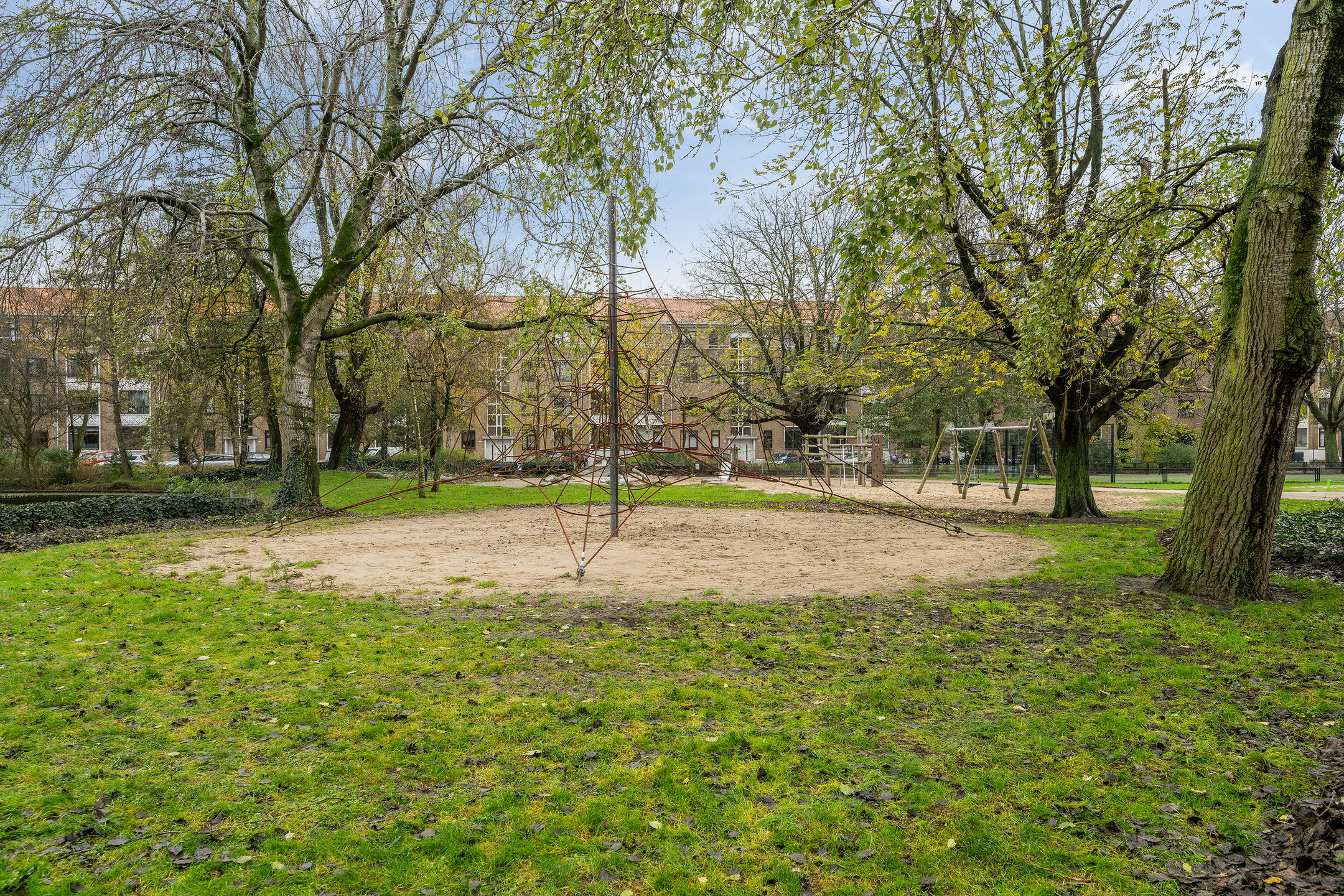 Photo 33 of Mendelssohnplein 10-D