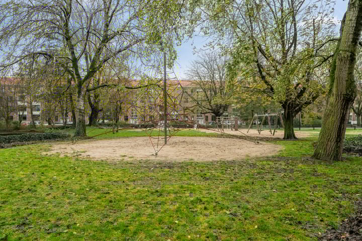 Foto 33 van Mendelssohnplein 10-D