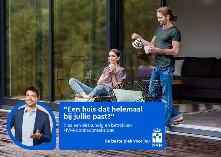Photo 35 of Mendelssohnplein 10-D
