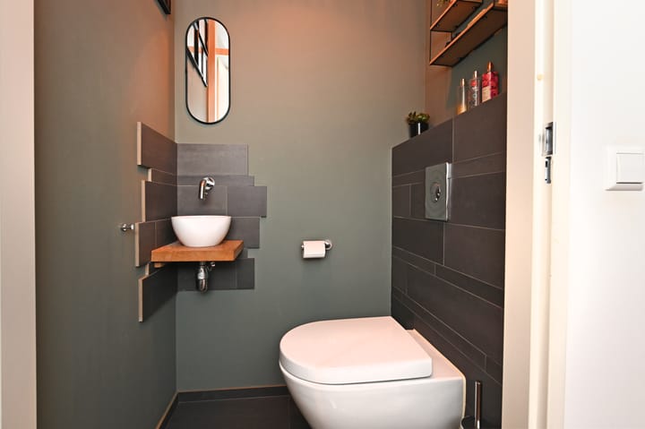 Foto 27 van Cypergras 203