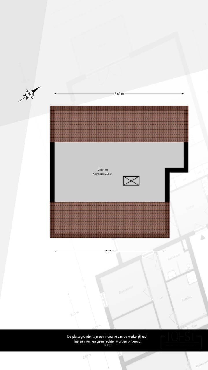 Foto 37 van Mendelssohnplein 10-D