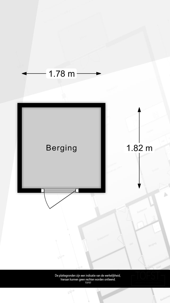 Foto 38 van Mendelssohnplein 10-D