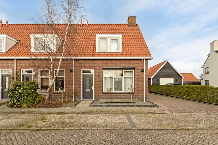 Foto 8 van Bergstraat 36