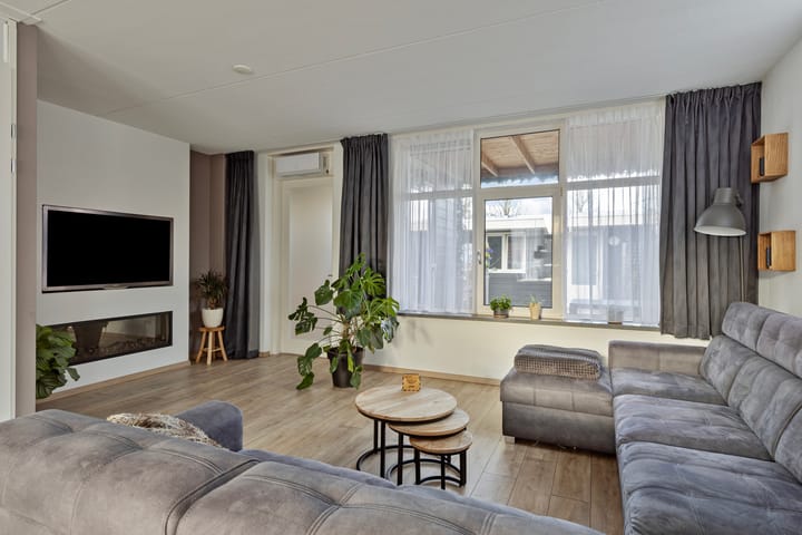 Foto 2 van Bergstraat 36