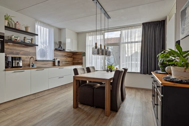 Foto 4 van Bergstraat 36