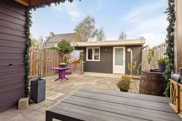 Foto 3 van Bergstraat 36