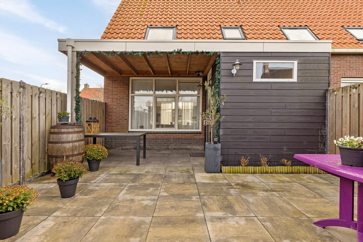 Foto 5 van Bergstraat 36