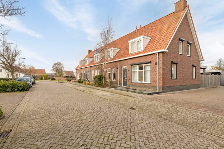 Foto 6 van Bergstraat 36