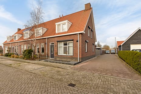 Bergstraat thumbnail